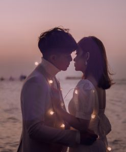 chụp ảnh cưới Phú Quốc