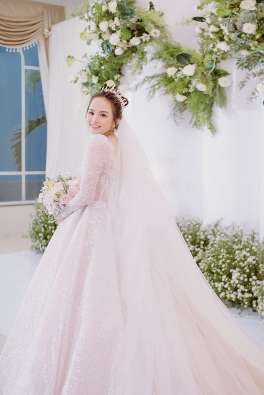 gói chụp ảnh ngày cưới Vũng Tàu Green studio Wedding 