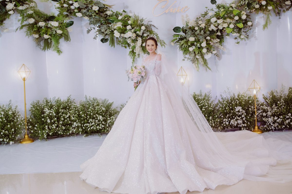 gói chụp ảnh ngày cưới Vũng Tàu Green studio Wedding 