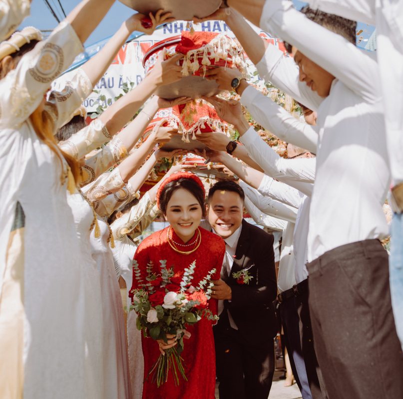 gói chụp ảnh ngày cưới Vũng Tàu Green studio Wedding 