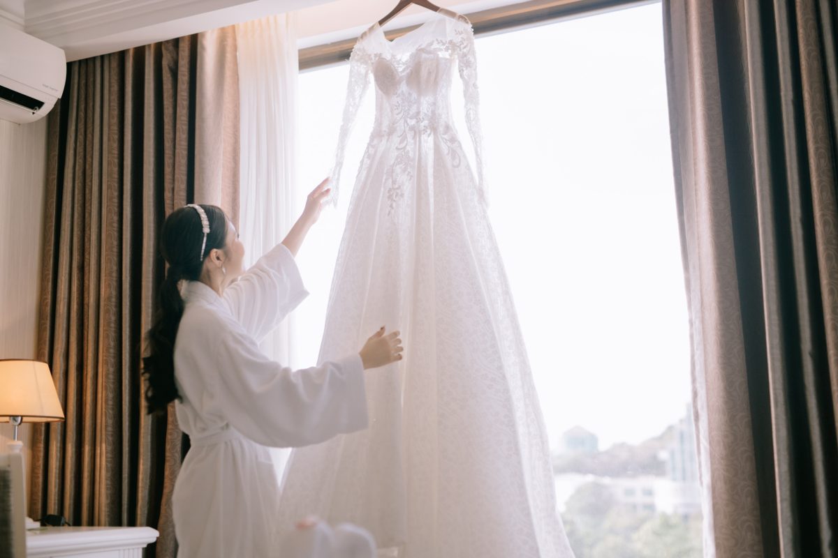 quay chụp phóng sự cưới Vũng Tàu Green studio Wedding 