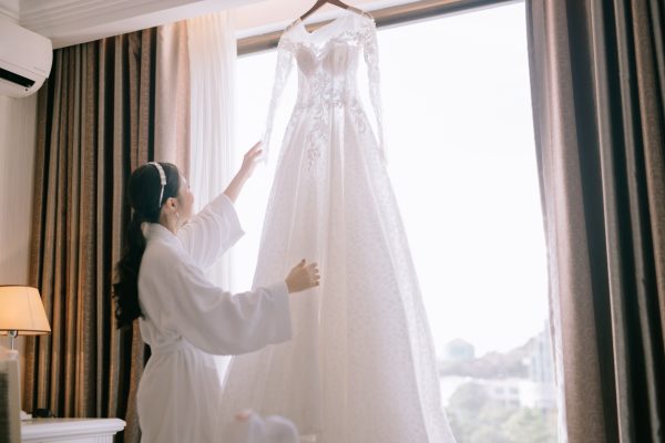 quay chụp phóng sự cưới Vũng Tàu Green studio Wedding