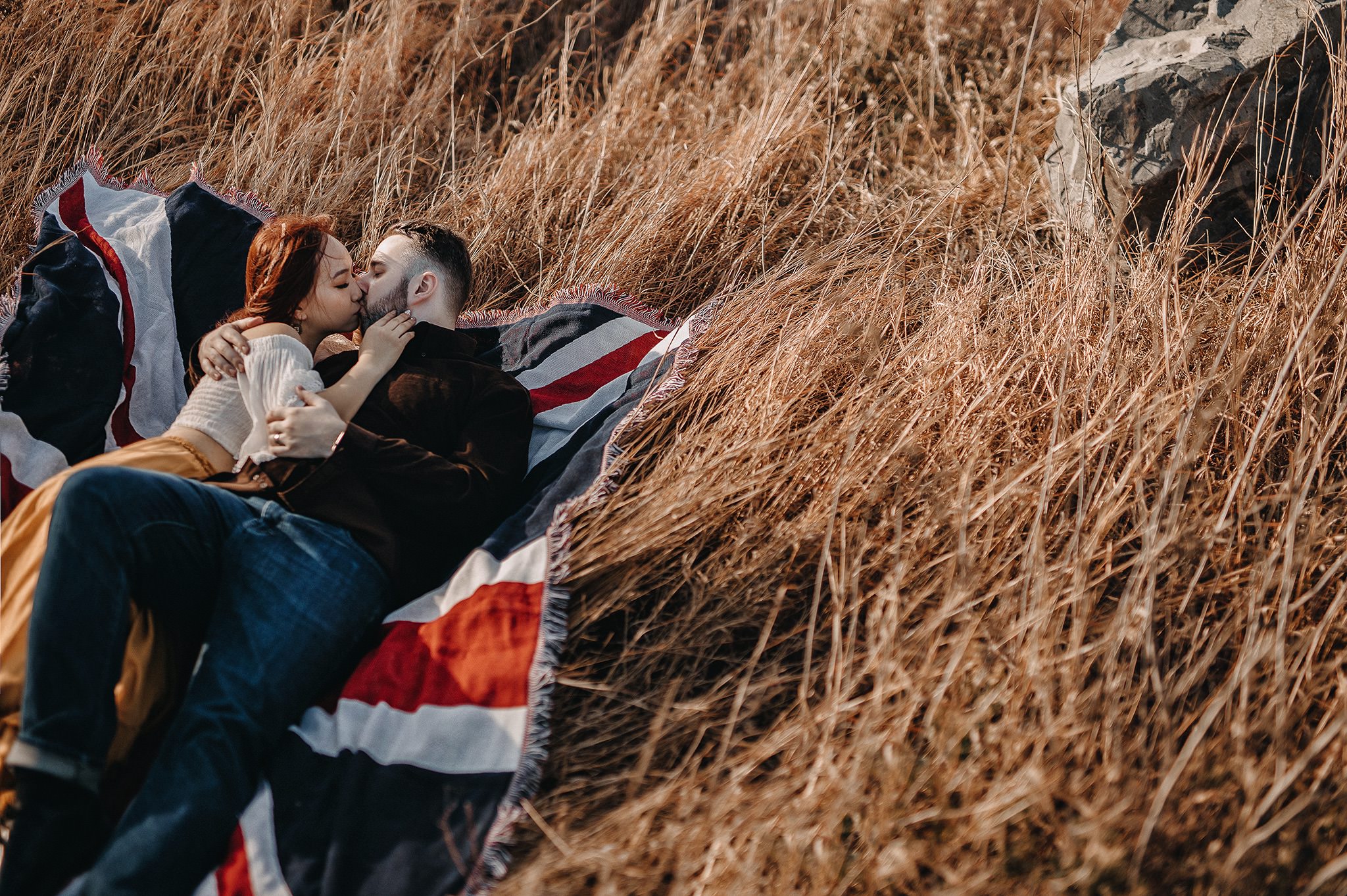 Địa điểm chụp ảnh cưới Vũng Tàu độc đáo tại Đồi Con Heo