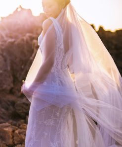 chụp ảnh cưới Vĩnh Hy Green studio Wedding