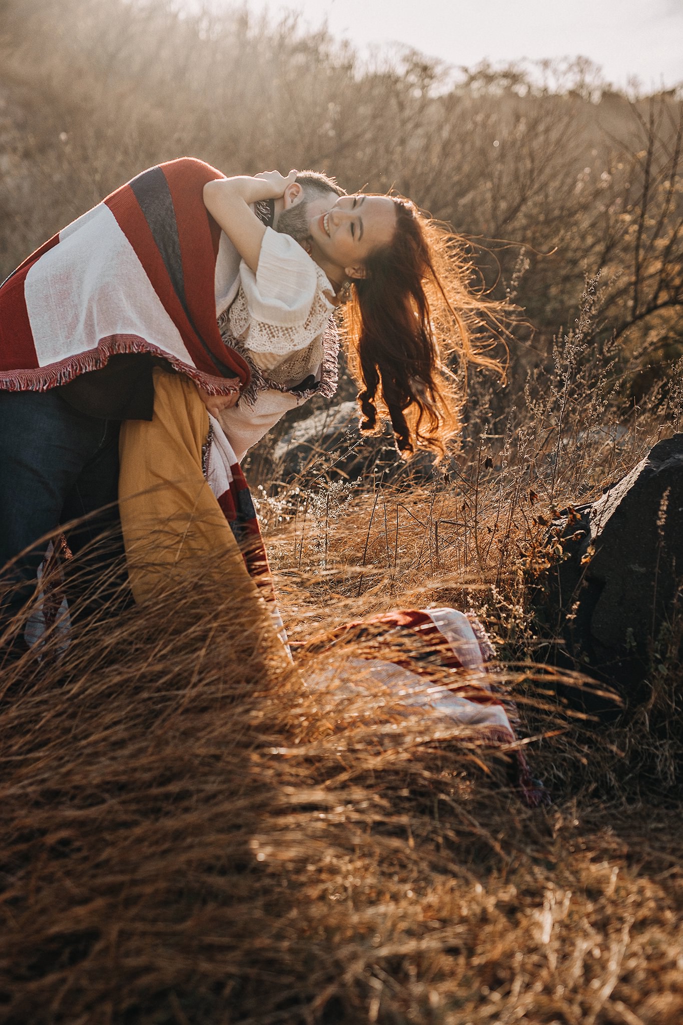 Địa điểm chụp ảnh cưới Vũng Tàu độc đáo tại Đồi Con Heo