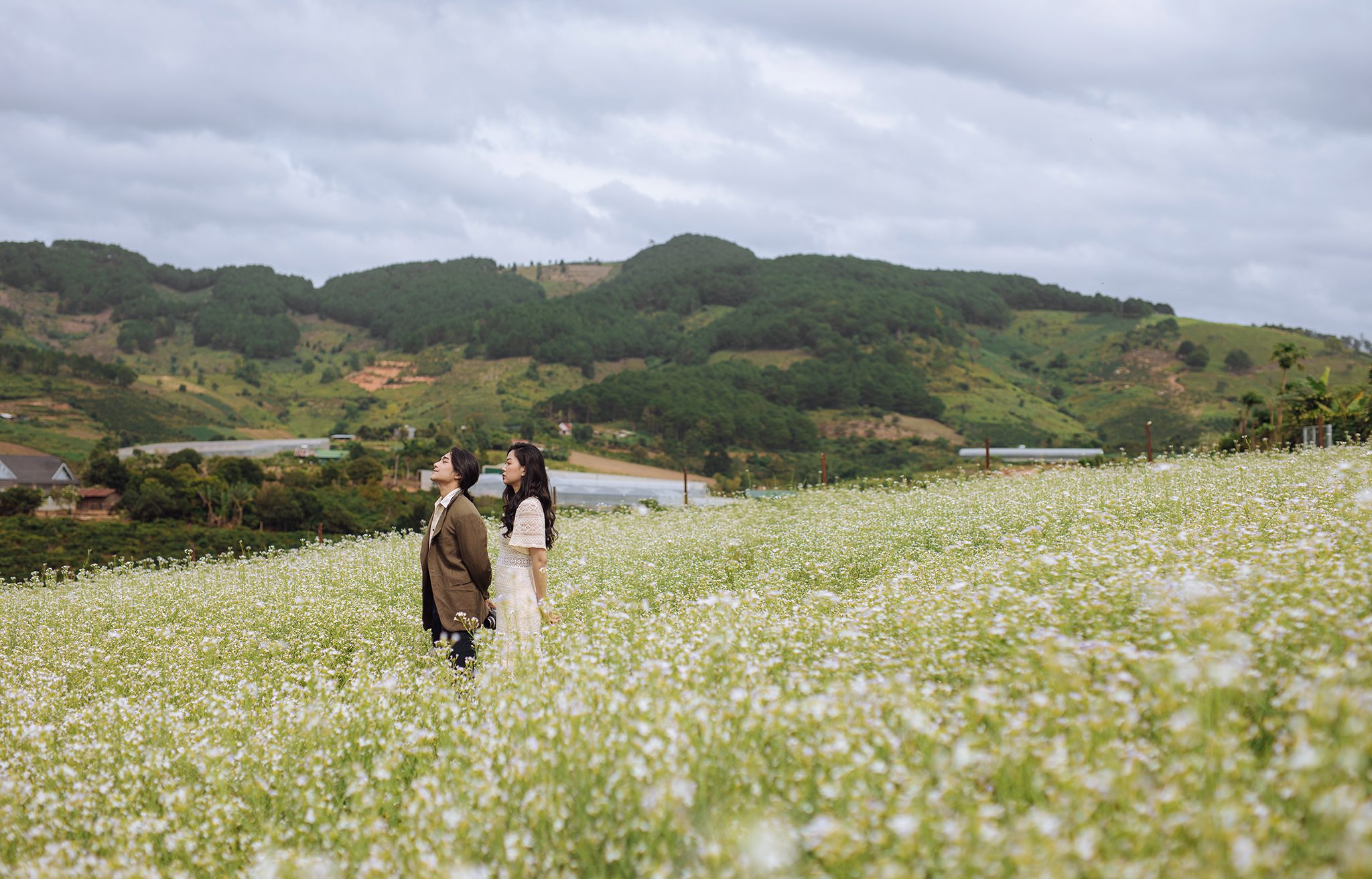 Gói Chụp Ảnh Cưới Đà Lạt 'Basic' | Trọn Gói 1 Ngày Đa Phong Cách 2 u24 2 1