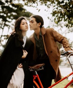 Gói Chụp Ảnh Cưới Đà Lạt 'Basic' | Trọn Gói 1 Ngày Đa Phong Cách 16 u39 3