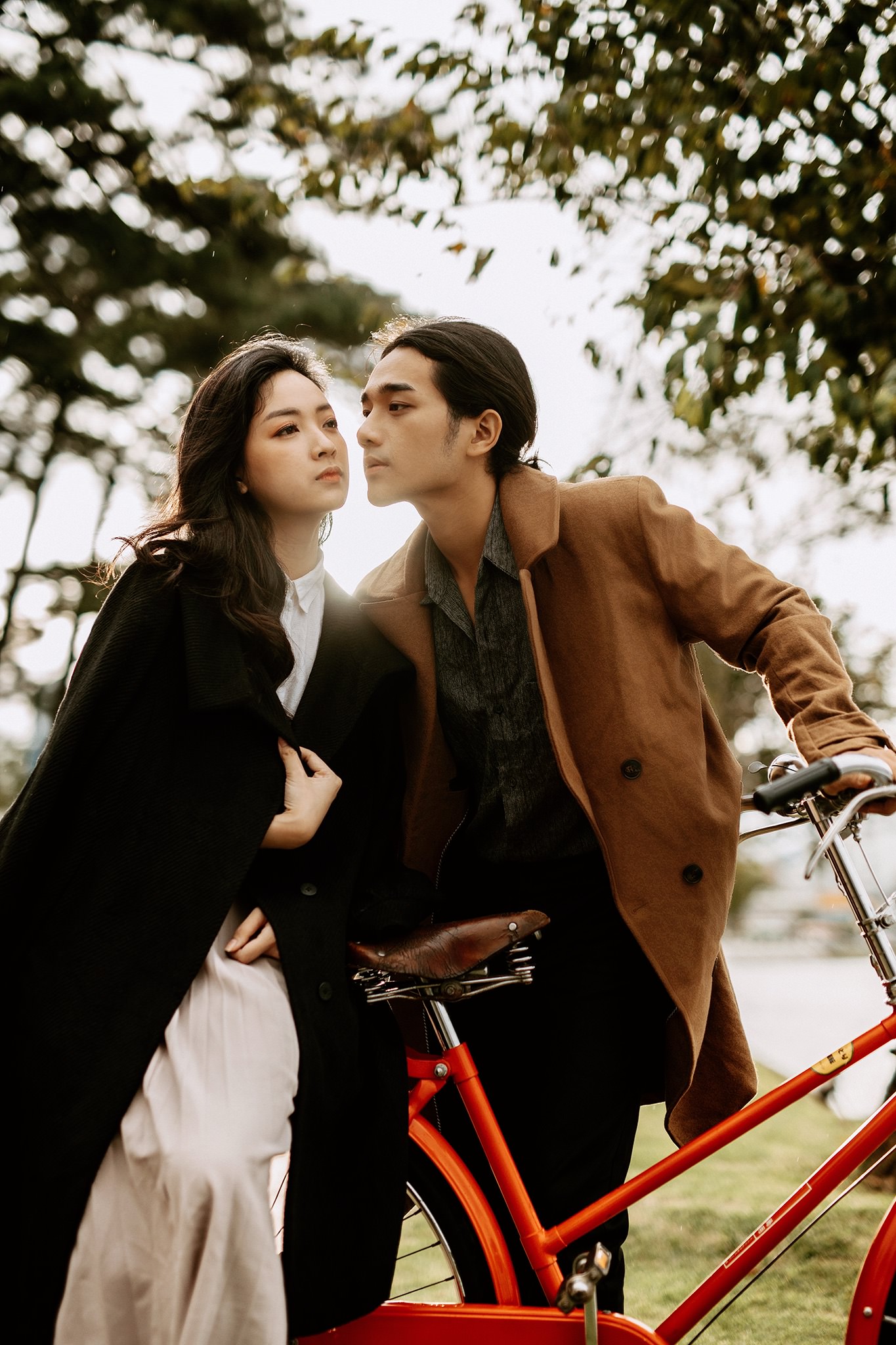 Gói Chụp Ảnh Cưới Đà Lạt 'Basic' | Trọn Gói 1 Ngày Đa Phong Cách 6 u39 3