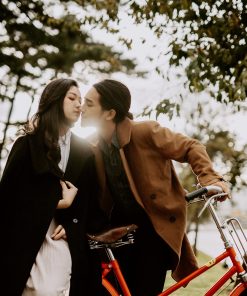 Gói Chụp Ảnh Cưới Đà Lạt 'Basic' | Trọn Gói 1 Ngày Đa Phong Cách 13 u40