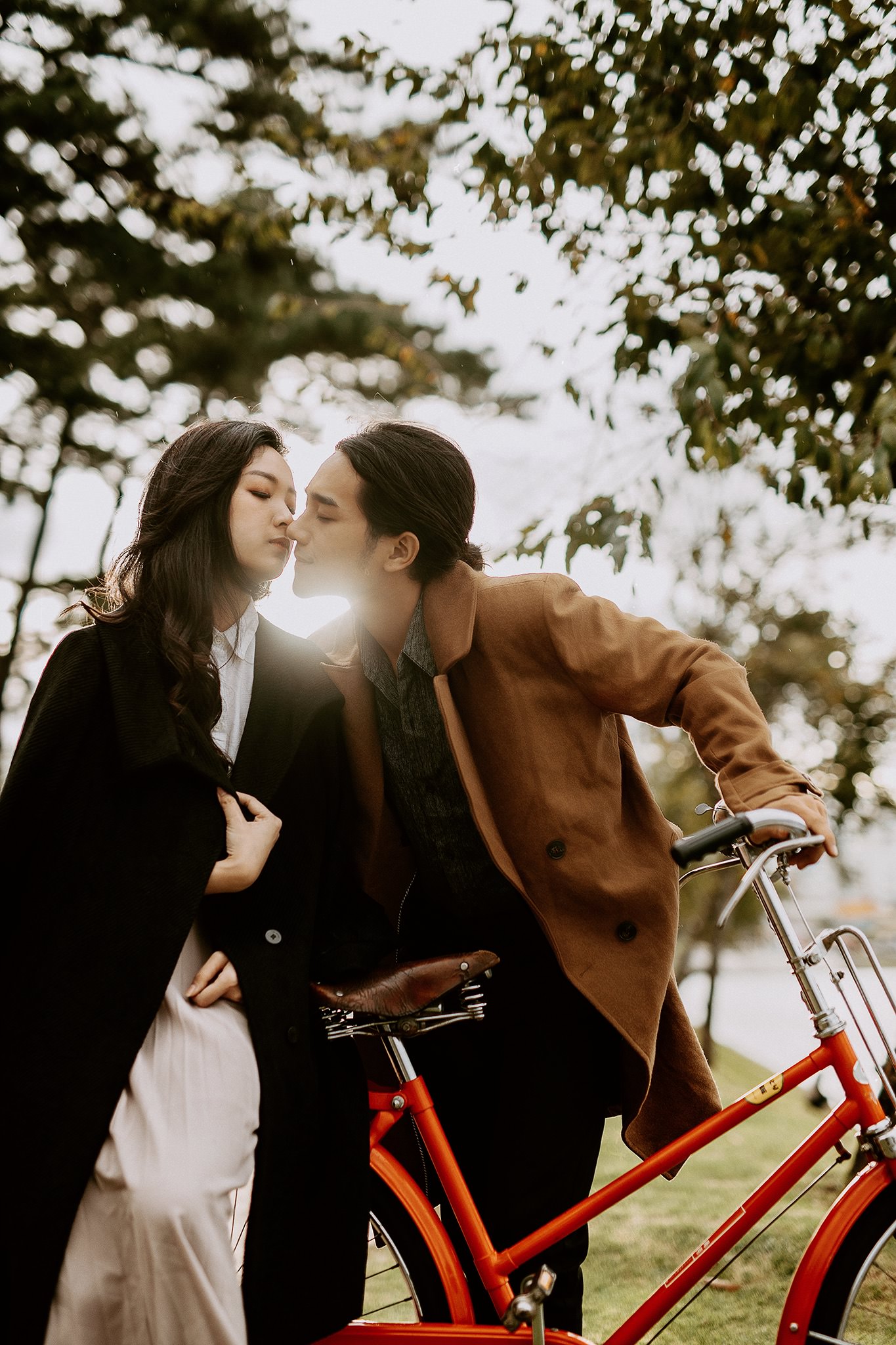 Gói Chụp Ảnh Cưới Đà Lạt 'Basic' | Trọn Gói 1 Ngày Đa Phong Cách 3 u40