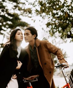 Gói Chụp Ảnh Cưới Đà Lạt 'Basic' | Trọn Gói 1 Ngày Đa Phong Cách 20 u41 2 1