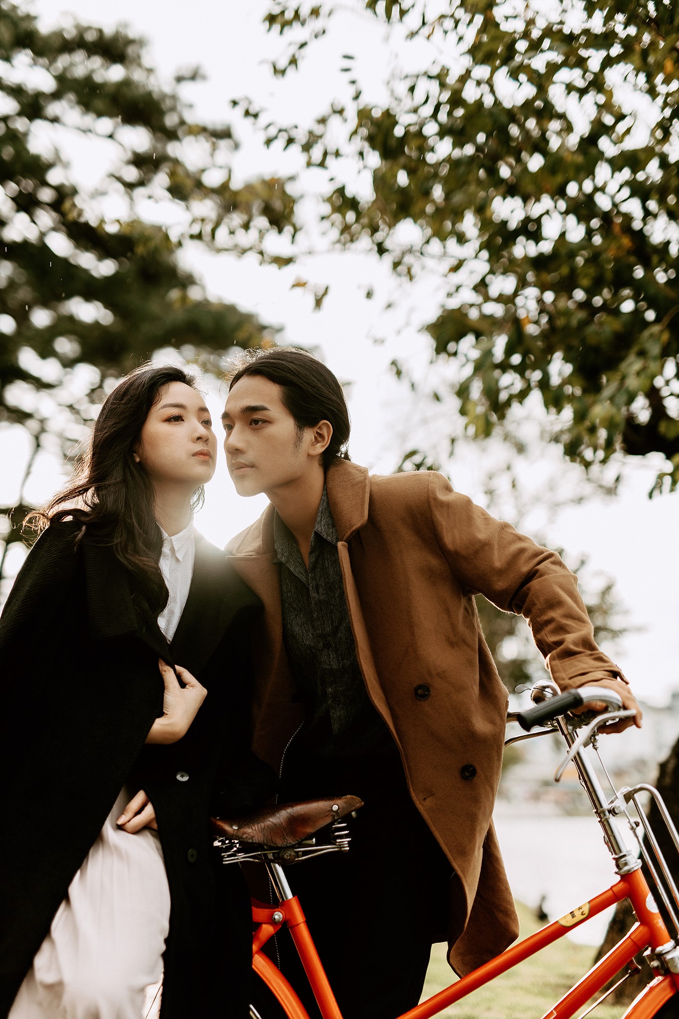 Gói Chụp Ảnh Cưới Đà Lạt 'Basic' | Trọn Gói 1 Ngày Đa Phong Cách 10 u41 2 1