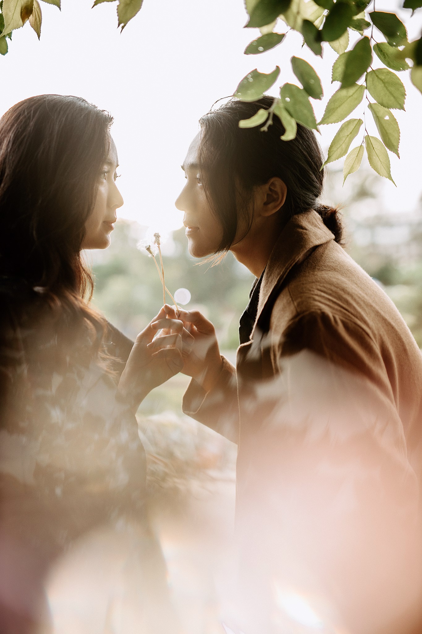 Gói Chụp Ảnh Cưới Đà Lạt 'Basic' | Trọn Gói 1 Ngày Đa Phong Cách 9 u44