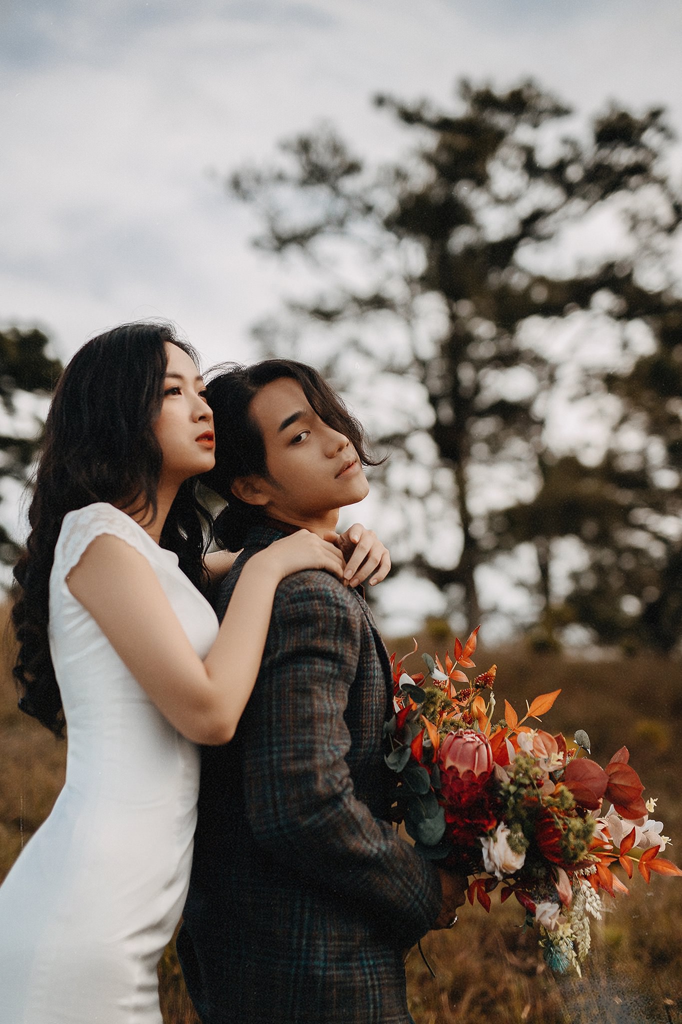 Gói Chụp Ảnh Cưới Đà Lạt 'Basic' | Trọn Gói 1 Ngày Đa Phong Cách 4 u6 2 2