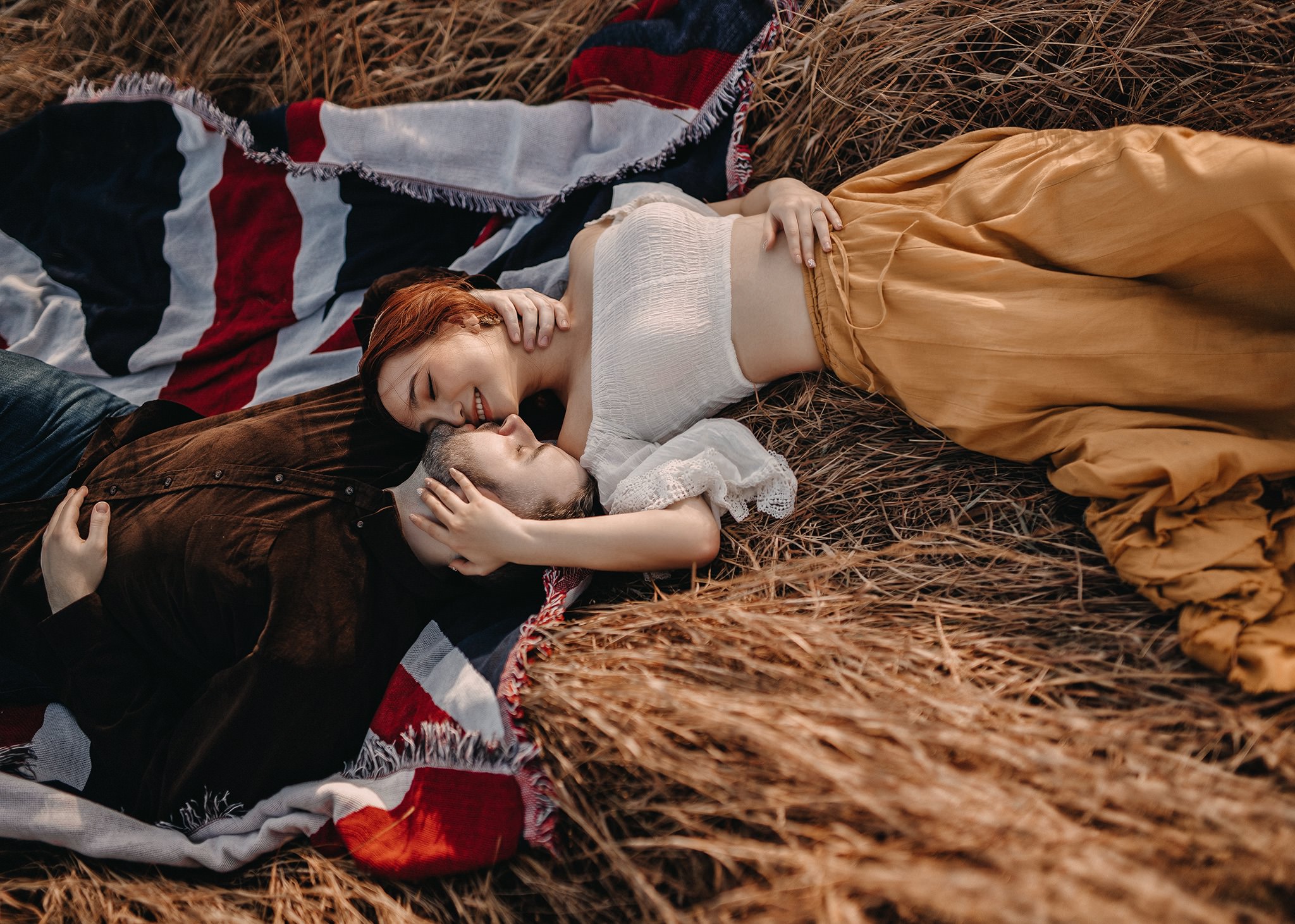 Địa điểm chụp ảnh cưới Vũng Tàu độc đáo tại Đồi Con Heo