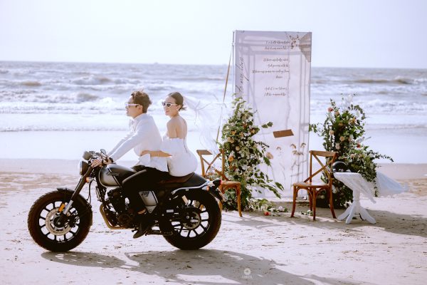 kế hoạch cưới