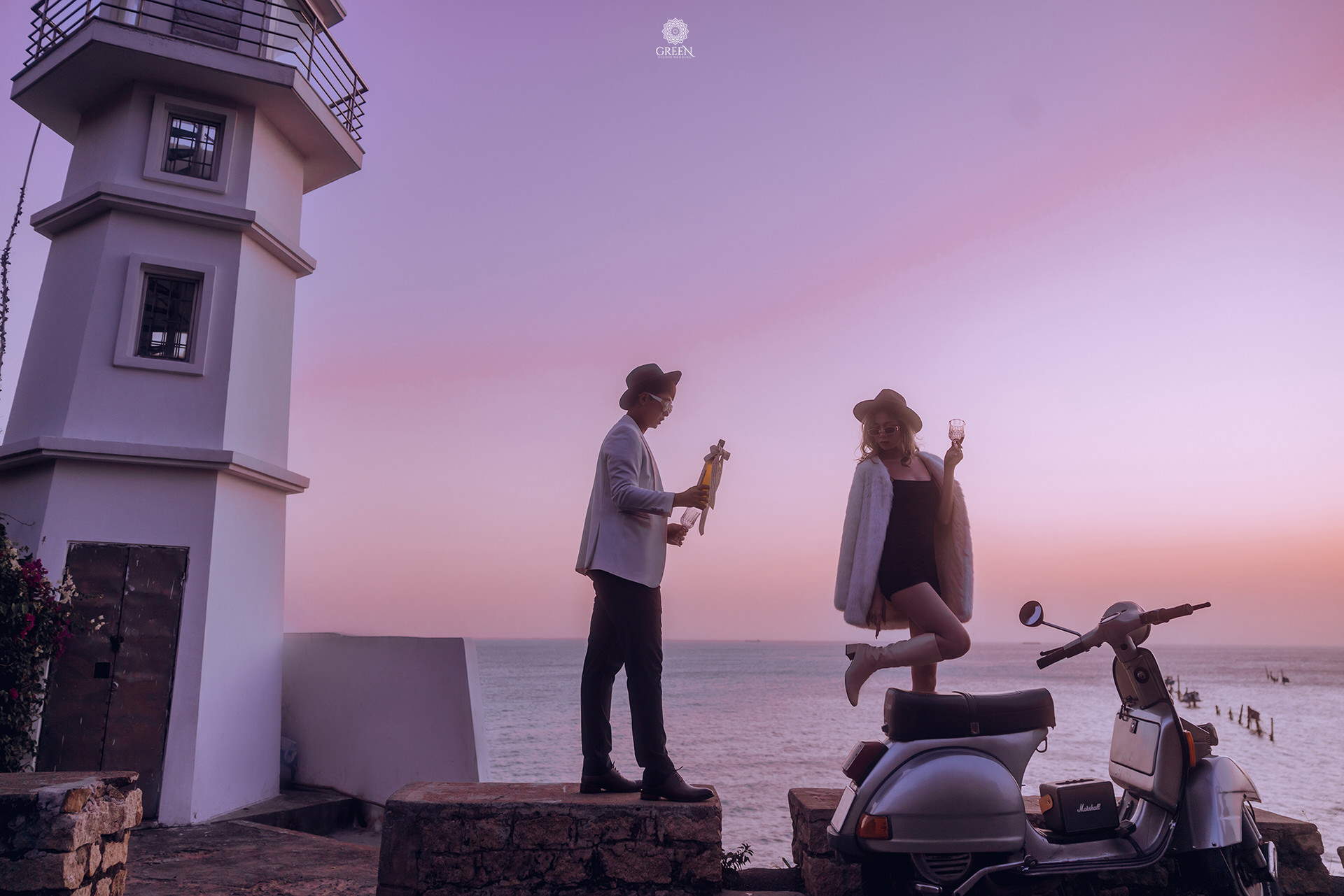 Chụp Ảnh Cưới Vũng Tàu – Album Ngoại Cảnh Lãng Mạn 14 vungtau beach st