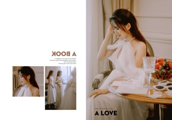 Phóng Sự Cưới Quang Tịnh & Uyên Uyên Tại Vũng Tàu 8 0002 2