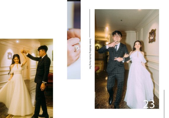 Phóng Sự Cưới Quang Tịnh & Uyên Uyên Tại Vũng Tàu 12 0005 2