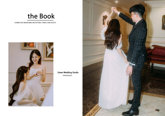 Phóng Sự Cưới Quang Tịnh & Uyên Uyên Tại Vũng Tàu 13 0008 2