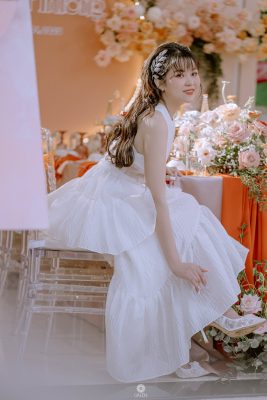 phóng sự cưới Đình Trường Hoài Ân