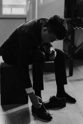 Phóng Sự Cưới Quang Tịnh & Uyên Uyên Tại Vũng Tàu 33 Album phóng sự cưới của cặp đôi Quang Tịnh & Uyên Uyên tại Vũng Tàu, thực hiện bởi Green Studio.