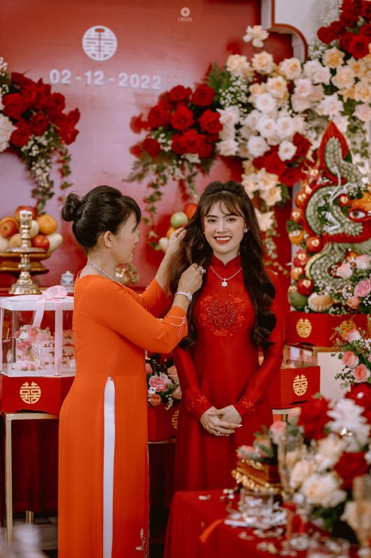 kinh nghiệm chụp ảnh cưới cùng gia đình