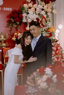 Phóng Sự Cưới Quang Tịnh & Uyên Uyên Tại Vũng Tàu 138 Album phóng sự cưới của cặp đôi Quang Tịnh & Uyên Uyên tại Vũng Tàu, thực hiện bởi Green Studio.