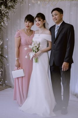 Phóng Sự Cưới Quang Tịnh & Uyên Uyên Tại Vũng Tàu 143 Album phóng sự cưới của cặp đôi Quang Tịnh & Uyên Uyên tại Vũng Tàu, thực hiện bởi Green Studio.