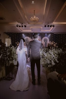 Phóng Sự Cưới Quang Tịnh & Uyên Uyên Tại Vũng Tàu 151 Album phóng sự cưới của cặp đôi Quang Tịnh & Uyên Uyên tại Vũng Tàu, thực hiện bởi Green Studio.