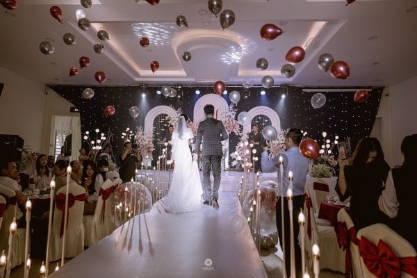 Phóng Sự Cưới Quang Tịnh & Uyên Uyên Tại Vũng Tàu 146 Album phóng sự cưới của cặp đôi Quang Tịnh & Uyên Uyên tại Vũng Tàu, thực hiện bởi Green Studio.