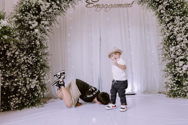 Phóng Sự Cưới Quang Tịnh & Uyên Uyên Tại Vũng Tàu 162 Album phóng sự cưới của cặp đôi Quang Tịnh & Uyên Uyên tại Vũng Tàu, thực hiện bởi Green Studio.