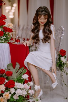 Phóng Sự Cưới Quang Tịnh & Uyên Uyên Tại Vũng Tàu 27 Album phóng sự cưới của cặp đôi Quang Tịnh & Uyên Uyên tại Vũng Tàu, thực hiện bởi Green Studio.