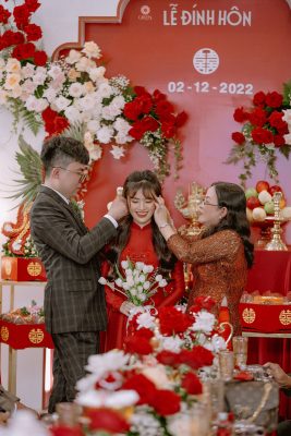 Phóng Sự Cưới Quang Tịnh & Uyên Uyên Tại Vũng Tàu 82 02122022 psc tinh uyen1401 2