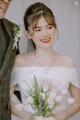 Phóng Sự Cưới Quang Tịnh & Uyên Uyên Tại Vũng Tàu 136 Album phóng sự cưới của cặp đôi Quang Tịnh & Uyên Uyên tại Vũng Tàu, thực hiện bởi Green Studio.