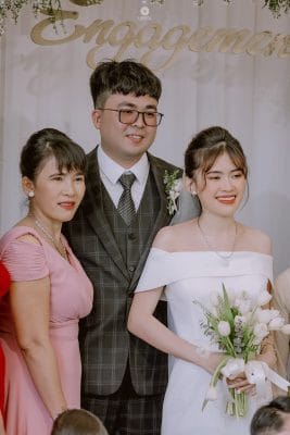 Phóng Sự Cưới Quang Tịnh & Uyên Uyên Tại Vũng Tàu 144 Album phóng sự cưới của cặp đôi Quang Tịnh & Uyên Uyên tại Vũng Tàu, thực hiện bởi Green Studio.