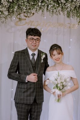 Phóng Sự Cưới Quang Tịnh & Uyên Uyên Tại Vũng Tàu 147 Album phóng sự cưới của cặp đôi Quang Tịnh & Uyên Uyên tại Vũng Tàu, thực hiện bởi Green Studio.