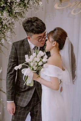 Phóng Sự Cưới Quang Tịnh & Uyên Uyên Tại Vũng Tàu 148 Album phóng sự cưới của cặp đôi Quang Tịnh & Uyên Uyên tại Vũng Tàu, thực hiện bởi Green Studio.