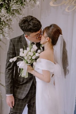 Phóng Sự Cưới Quang Tịnh & Uyên Uyên Tại Vũng Tàu 149 Album phóng sự cưới của cặp đôi Quang Tịnh & Uyên Uyên tại Vũng Tàu, thực hiện bởi Green Studio.