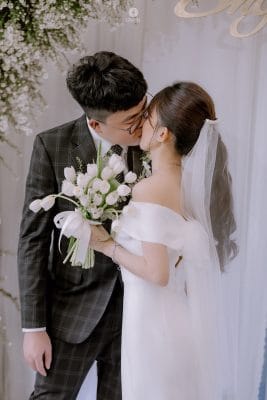 Phóng Sự Cưới Quang Tịnh & Uyên Uyên Tại Vũng Tàu 150 Album phóng sự cưới của cặp đôi Quang Tịnh & Uyên Uyên tại Vũng Tàu, thực hiện bởi Green Studio.