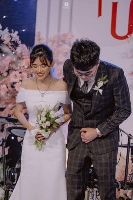 Phóng Sự Cưới Quang Tịnh & Uyên Uyên Tại Vũng Tàu 166 Album phóng sự cưới của cặp đôi Quang Tịnh & Uyên Uyên tại Vũng Tàu, thực hiện bởi Green Studio.