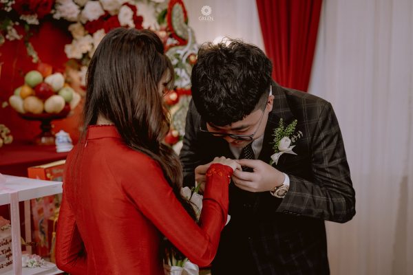 Phóng Sự Cưới Quang Tịnh & Uyên Uyên Tại Vũng Tàu 76 02122022 psc tinh uyen2017 2