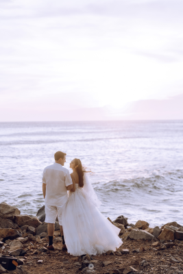 hậu kỳ ảnh cưới