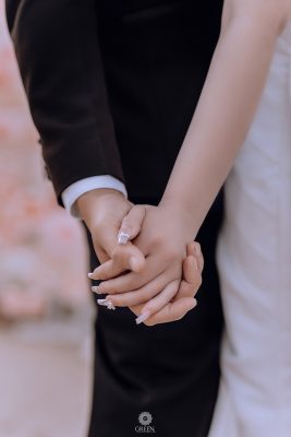 cô dâu cần chuẩn bị gì trước ngày chụp ảnh cưới