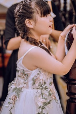 Phóng Sự Cưới Thế Quốc - Thuý Hằng: Hạnh Phúc Nơi Tổ Ấm | Green Studio 36 19 3 2022 Quoc Hang nha gai 1283