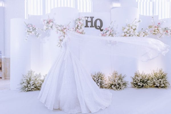 Phóng Sự Cưới Thế Quốc - Thuý Hằng: Hạnh Phúc Nơi Tổ Ấm | Green Studio 69 19 3 2022 Quoc Hang nha gai 3098