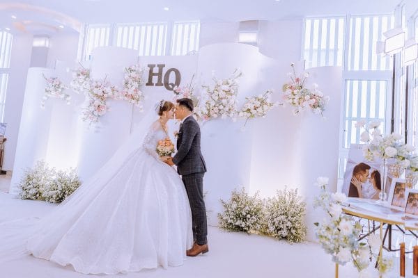 Phóng Sự Cưới Thế Quốc - Thuý Hằng: Hạnh Phúc Nơi Tổ Ấm | Green Studio 78 19 3 2022 Quoc Hang nha gai 3206