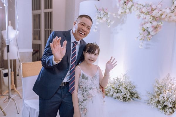 Phóng Sự Cưới Thế Quốc - Thuý Hằng: Hạnh Phúc Nơi Tổ Ấm | Green Studio 62 19 3 2022 Quoc Hang nha gai 3551