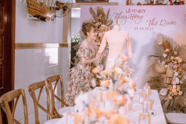 Phóng Sự Cưới Thế Quốc - Thuý Hằng: Hạnh Phúc Nơi Tổ Ấm | Green Studio 72 19032022 quoc hang nha gai 4088