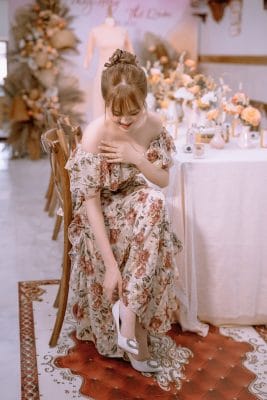 Phóng Sự Cưới Thế Quốc - Thuý Hằng: Hạnh Phúc Nơi Tổ Ấm | Green Studio 4 19032022 quoc hang nha gai 4108